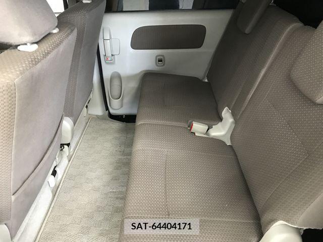 Suzuki EVERY 2022-03 297515-13