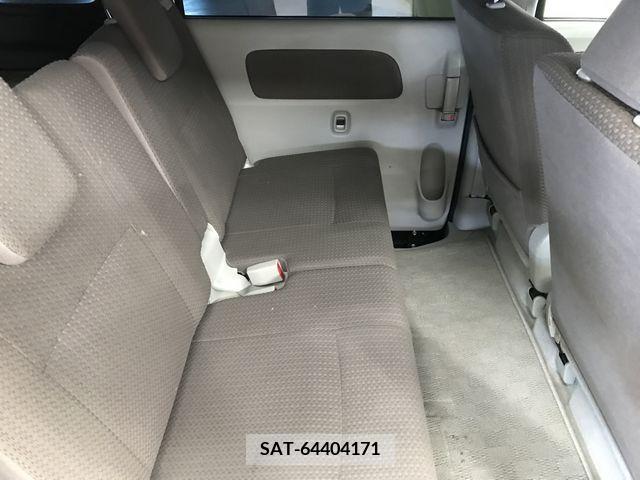 Suzuki EVERY 2022-03 297515-15