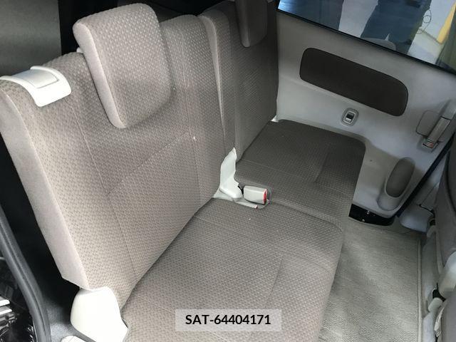 Suzuki EVERY 2022-03 297515-16