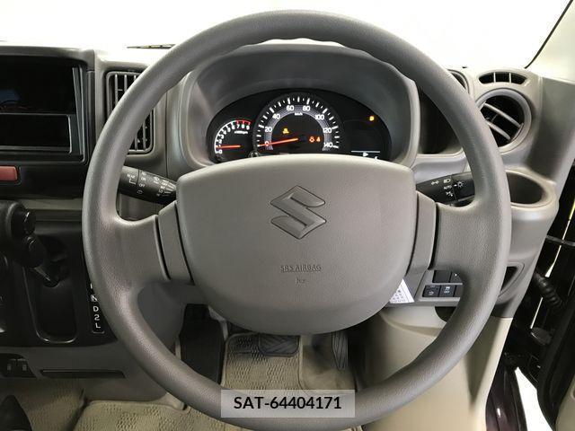 Suzuki EVERY 2022-03 297515-17