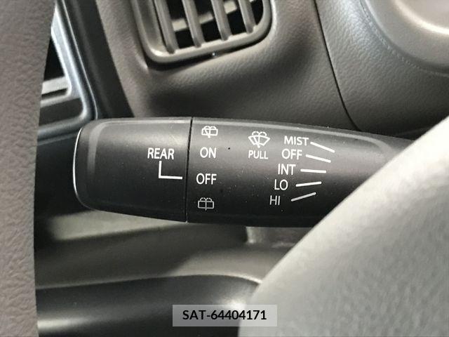 Suzuki EVERY 2022-03 297515-19