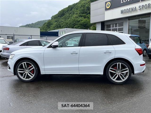 Audi SQ5 2016-06 331342-3