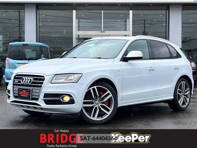 Audi SQ5 2016-06 331342-0