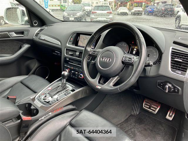 Audi SQ5 2016-06 331342-13