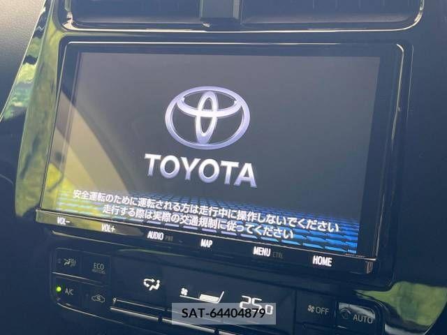 Toyota PRIUS 2019-10 281814-3