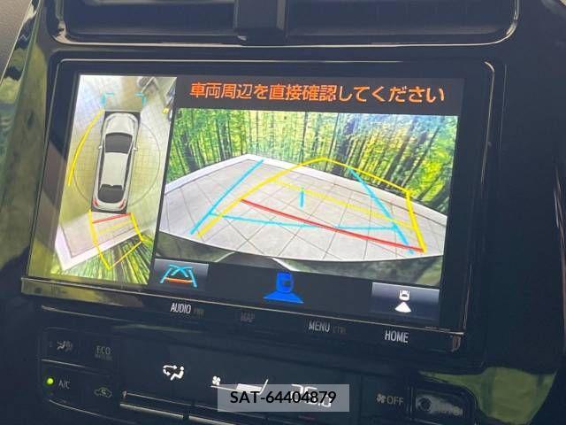 Toyota PRIUS 2019-10 281814-2