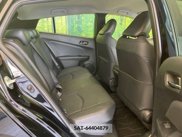 Toyota PRIUS 2019-10 281814-10