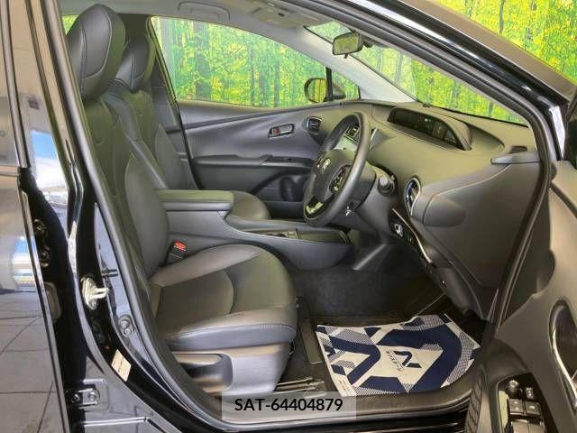 Toyota PRIUS 2019-10 281814-9