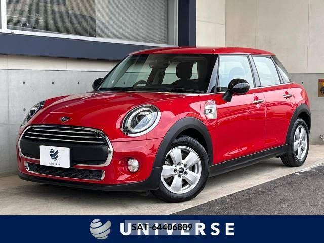 Bmw MINI 2018-12 319883-0