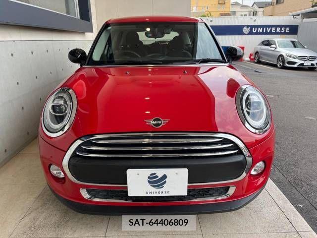 Bmw MINI 2018-12 319883-14