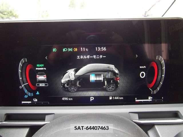 Nissan AURA 2023-09 261454-12