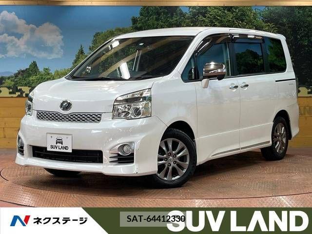 Toyota VOXY 2013-03 217084-0