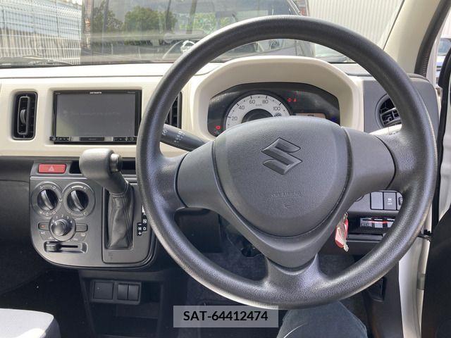 Suzuki ALTO 2018-04 260687-7