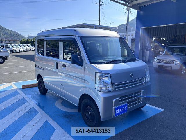 Suzuki EVERY 2016-02 354998-28