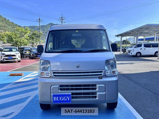 Suzuki EVERY 2016-02 354998-29