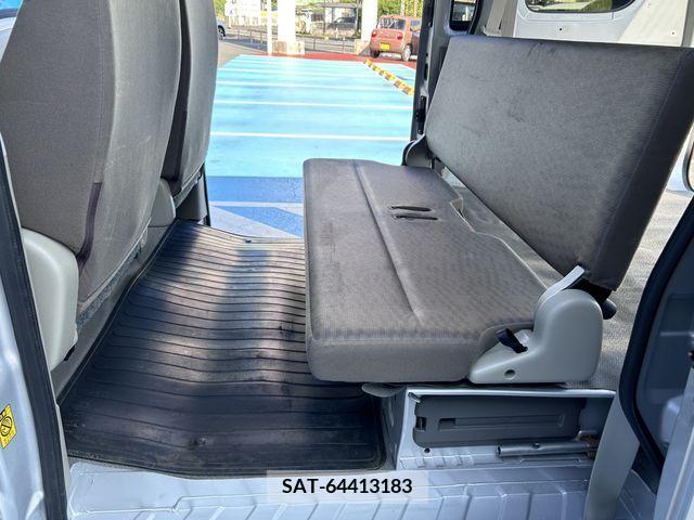 Suzuki EVERY 2016-02 354998-15