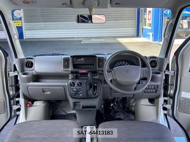 Suzuki EVERY 2016-02 354998-3