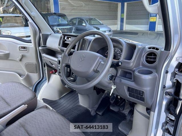 Suzuki EVERY 2016-02 354998-4