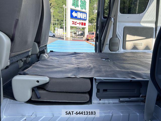 Suzuki EVERY 2016-02 354998-16