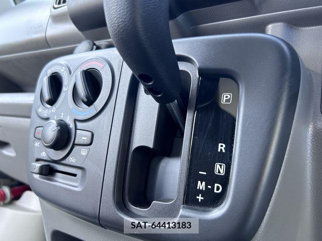 Suzuki EVERY 2016-02 354998-8