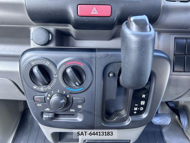 Suzuki EVERY 2016-02 354998-7
