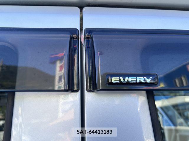 Suzuki EVERY 2016-02 354998-21