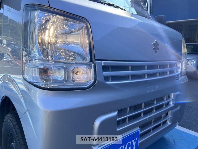 Suzuki EVERY 2016-02 354998-22