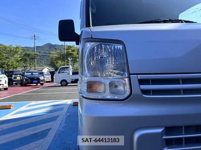 Suzuki EVERY 2016-02 354998-23