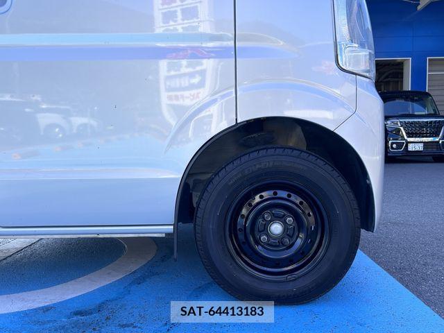 Suzuki EVERY 2016-02 354998-27