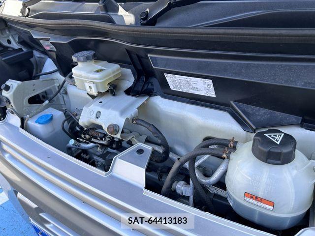 Suzuki EVERY 2016-02 354998-24