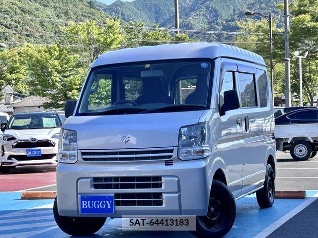 Suzuki EVERY 2016-02 354998-0