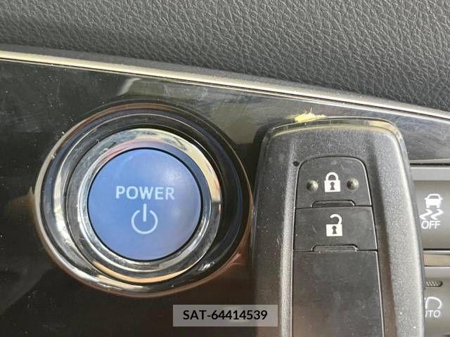 Toyota PRIUS 2016-11 376724-7