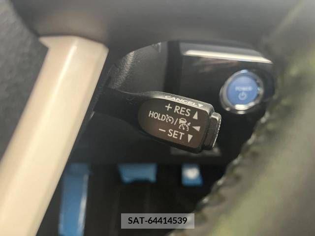 Toyota PRIUS 2016-11 376724-6