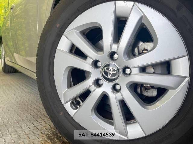 Toyota PRIUS 2016-11 376724-13