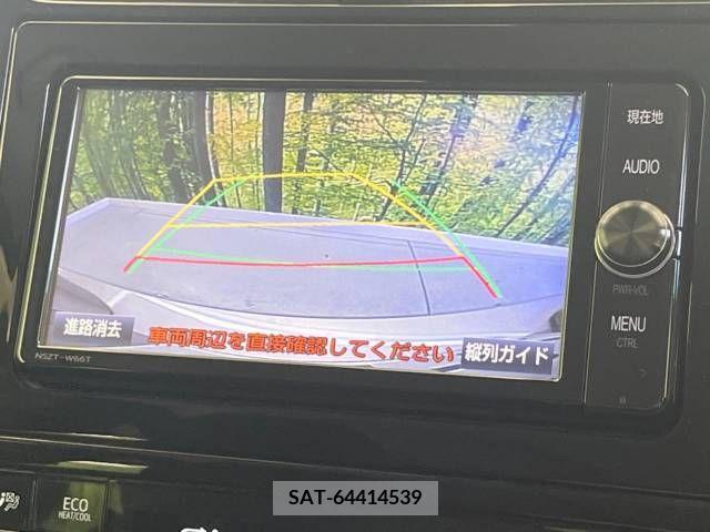 Toyota PRIUS 2016-11 376724-3