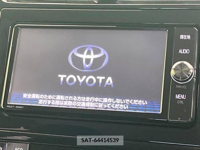 Toyota PRIUS 2016-11 376724-2