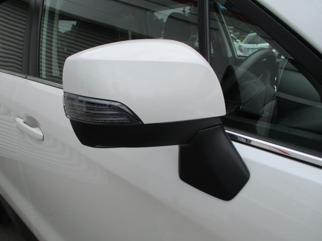 Subaru FORESTER 2013-11 5841-6