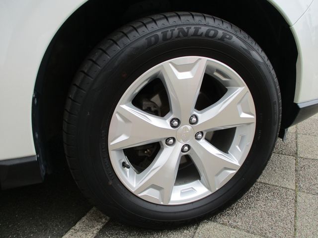 Subaru FORESTER 2013-11 5841-8