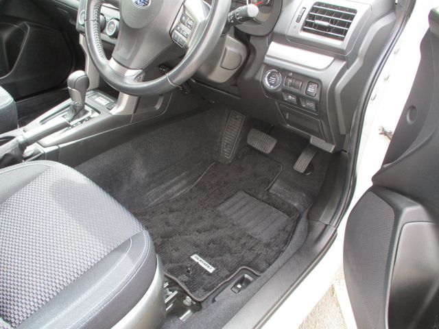 Subaru FORESTER 2013-11 5841-24