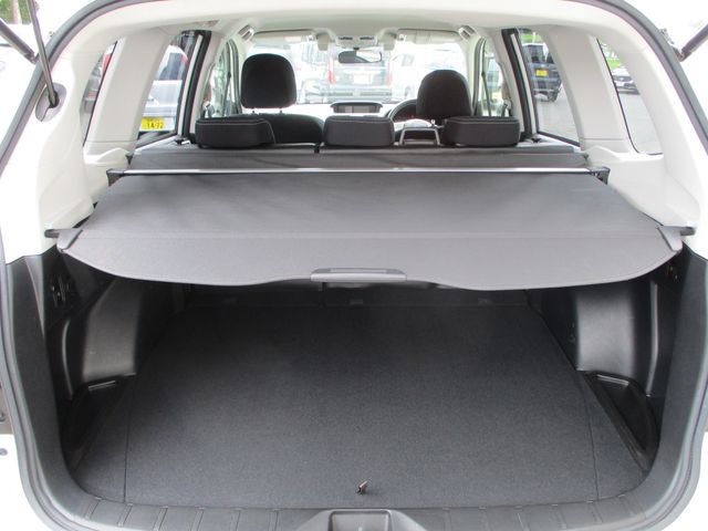 Subaru FORESTER 2013-11 5841-20