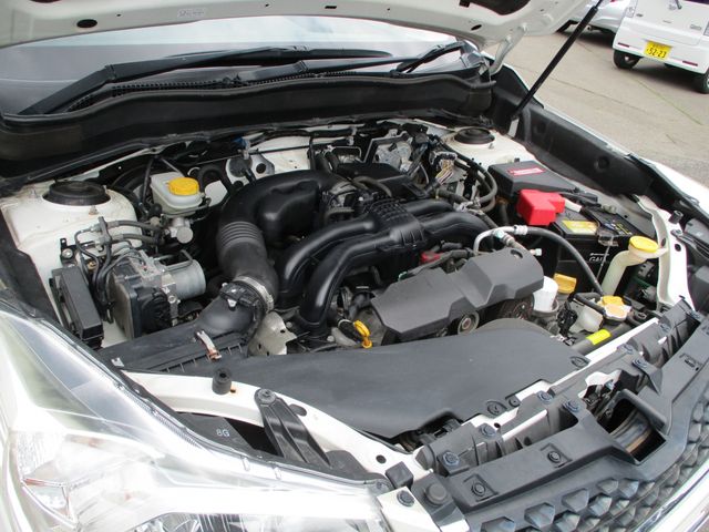 Subaru FORESTER 2013-11 5841-17