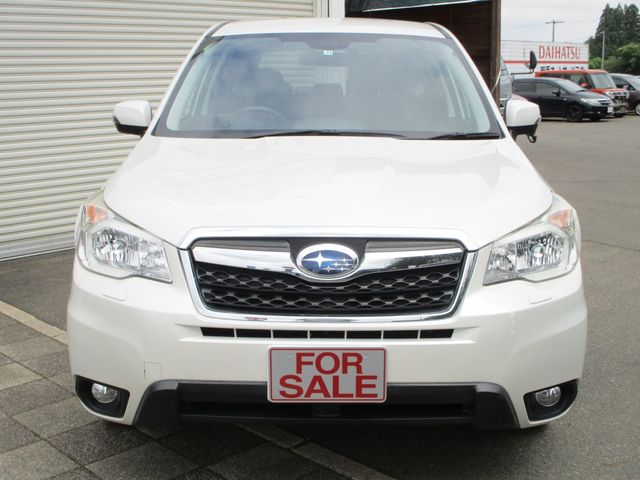 Subaru FORESTER 2013-11 5841-3