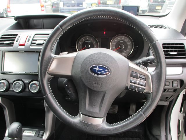 Subaru FORESTER 2013-11 5841-15