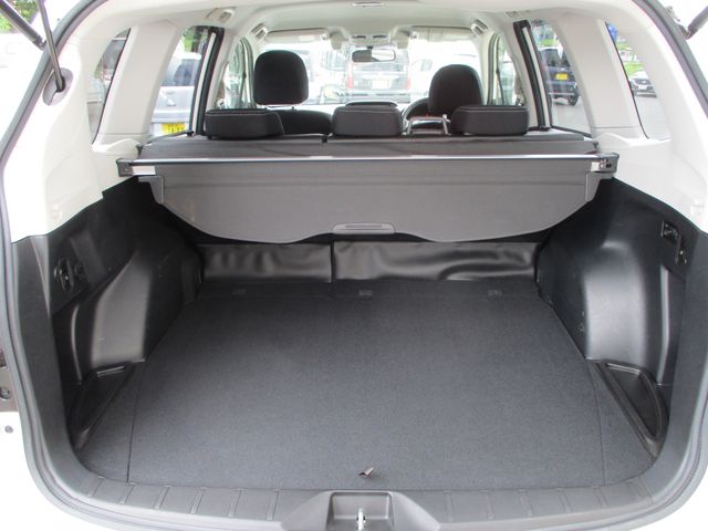 Subaru FORESTER 2013-11 5841-19