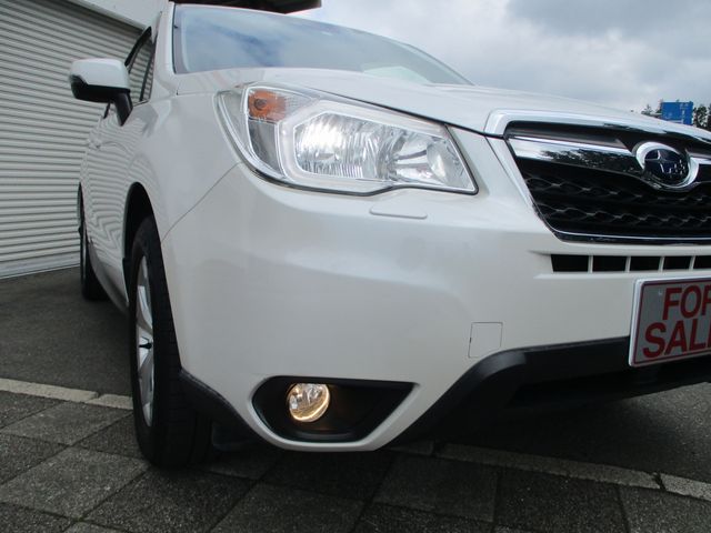 Subaru FORESTER 2013-11 5841-9