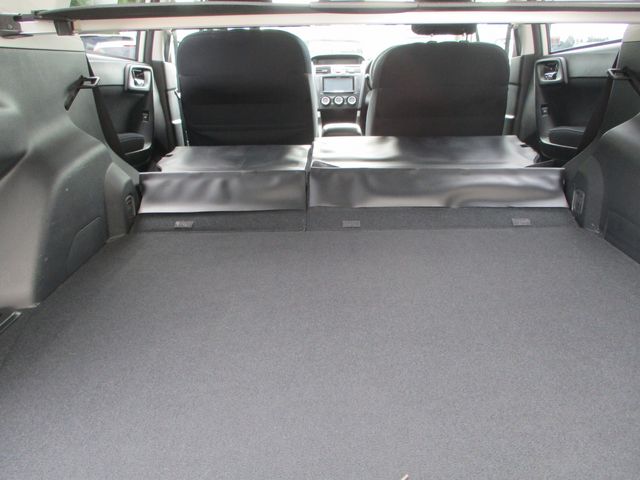 Subaru FORESTER 2013-11 5841-21