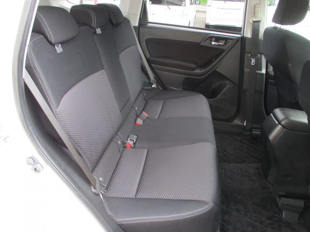 Subaru FORESTER 2013-11 5841-27