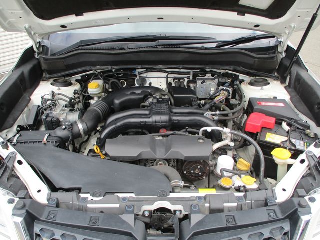 Subaru FORESTER 2013-11 5841-16