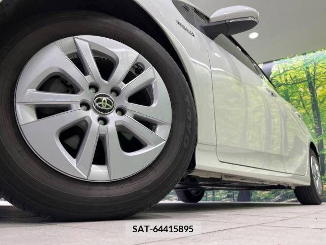 Toyota PRIUS 2017-05 281986-13