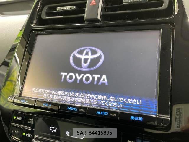 Toyota PRIUS 2017-05 281986-2